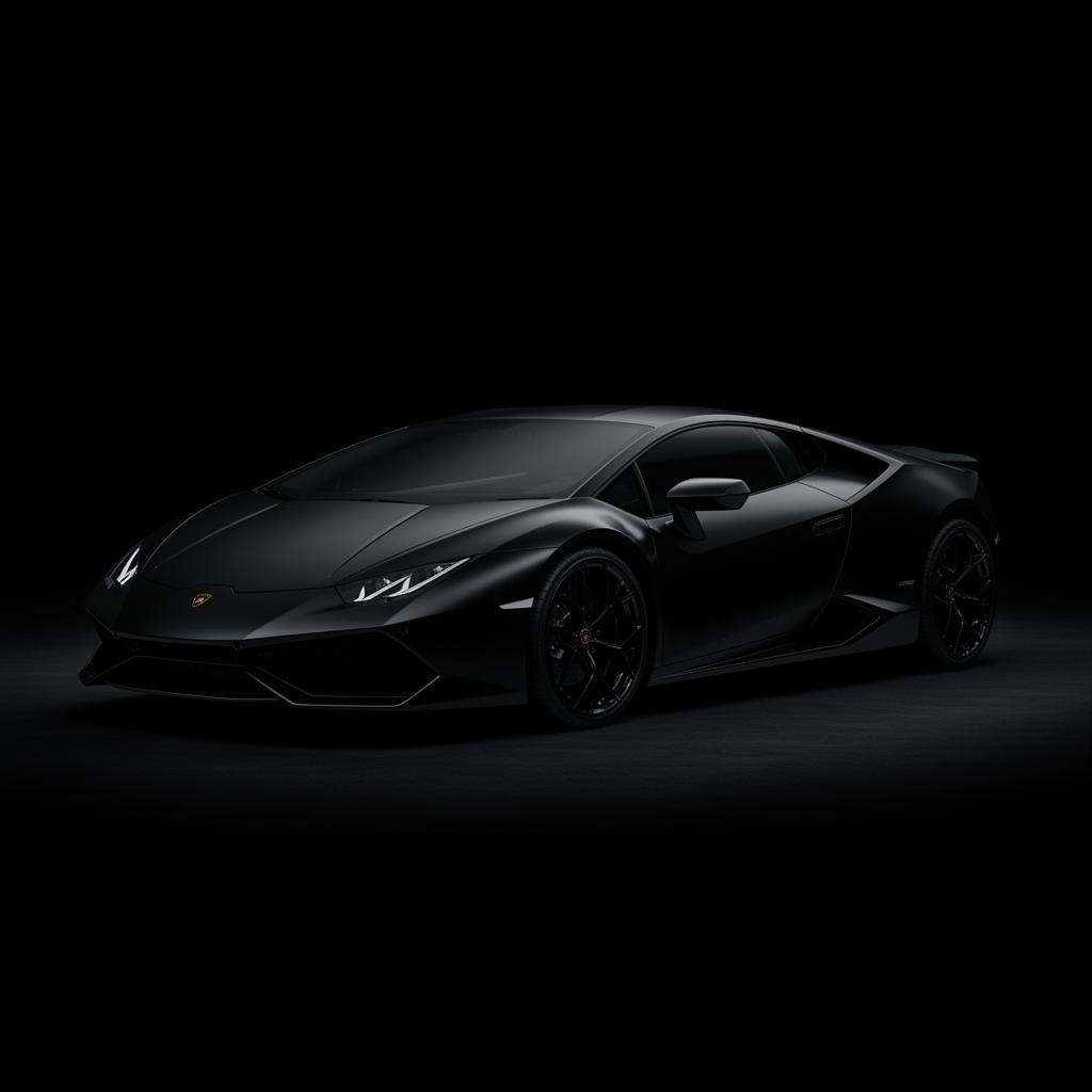 Lamborghini Huracán
